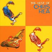 Best of Chris Rea [Japan]