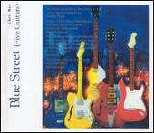 Blue Street (Five Guitars)