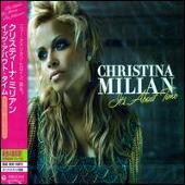 It's About Time [Japan Bonus Tracks]