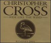 Ride Like the Wind Remixes 2001