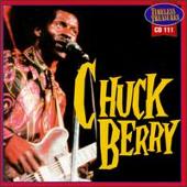 Chuck Berry [Timeless Treasures]