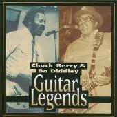Guitar Legends