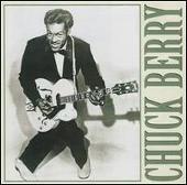 Wonderful Music of Chuck Berry