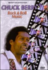 Rock & Roll Music [Video/DVD]