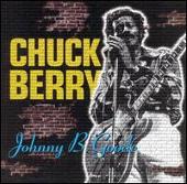 Johnny B. Goode [Legacy]