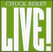 Live! [Columbia River]