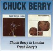 Chuck Berry in London/Fresh Berrys