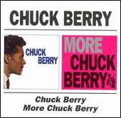 Chuck Berry/More Chuck Berry