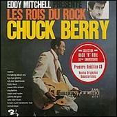 Chuck Berry [Universal International]