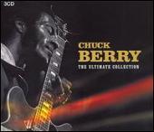 Ultimate Chuck Berry