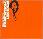 Chuck Berry / Rock N' Roll Legends (International Version)