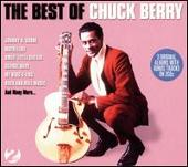 Best of Chuck Berry [Not Now]
