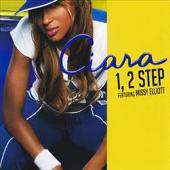 1, 2 Step (Remixes)