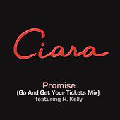 Promise (Go And Get Your