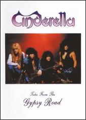 Tales from the Gypsy Road