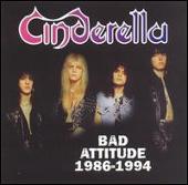 Bad Attitude: 1986-1994