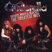 Rocked, Wired & Bluesed: The Greatest Hits