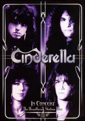 In Concert: The Heartbreak Station Tour