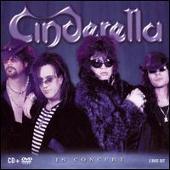 Cinderella: Live in Concert