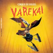 Varekai