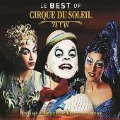 Best Of Cirque du Soleil
