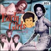 Early Girls, Vol. 3