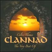 Celtic Themes: Very Best of Clannad