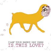 Is This Love