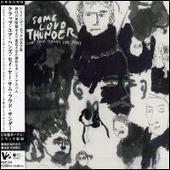 Some Loud Thunder [Bonus Track]