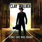 'Fore She Was Mama
