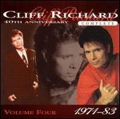 Cliff Richard 40th Anniversary, Vol. 4: 1971-83