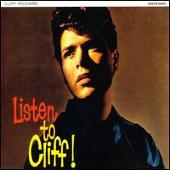 Listen to Cliff!