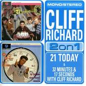 21 Today/32 Minutes & 17 Seconds