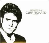 Best of Cliff Richard [EMI America]