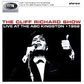 Cliff Richard Show: Live at the ABC Kingston 1962