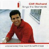 Cliff Richard Sings The Standards