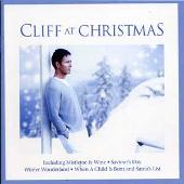Cliff at Christmas