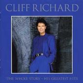 Whole Story: His Greatest Hits