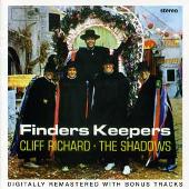 Finders Keepers [Bonus Tracks]