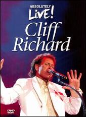 Absolutely Live! [DVD]