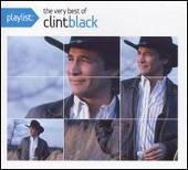 Playlist: The Very Best of Clint Black