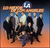 Lo Mejor de Los Angeles