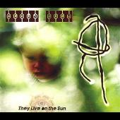 The Live On The Sun