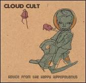 Advice from the Happy Hippopotamus [Reissue]