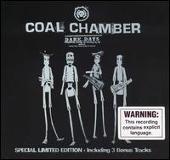 Dark Days [Australian Bonus Tracks]