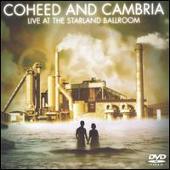 Live at Starland Ballroom [DVD]