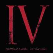 Disco de Coheed and Cambria: «Welcome Home»