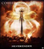 Neverender: Children of the Fence [DVD]