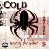 Year of the Spider [Bonus DVD]