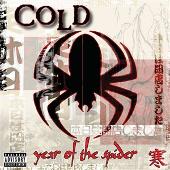 Year of the Spider